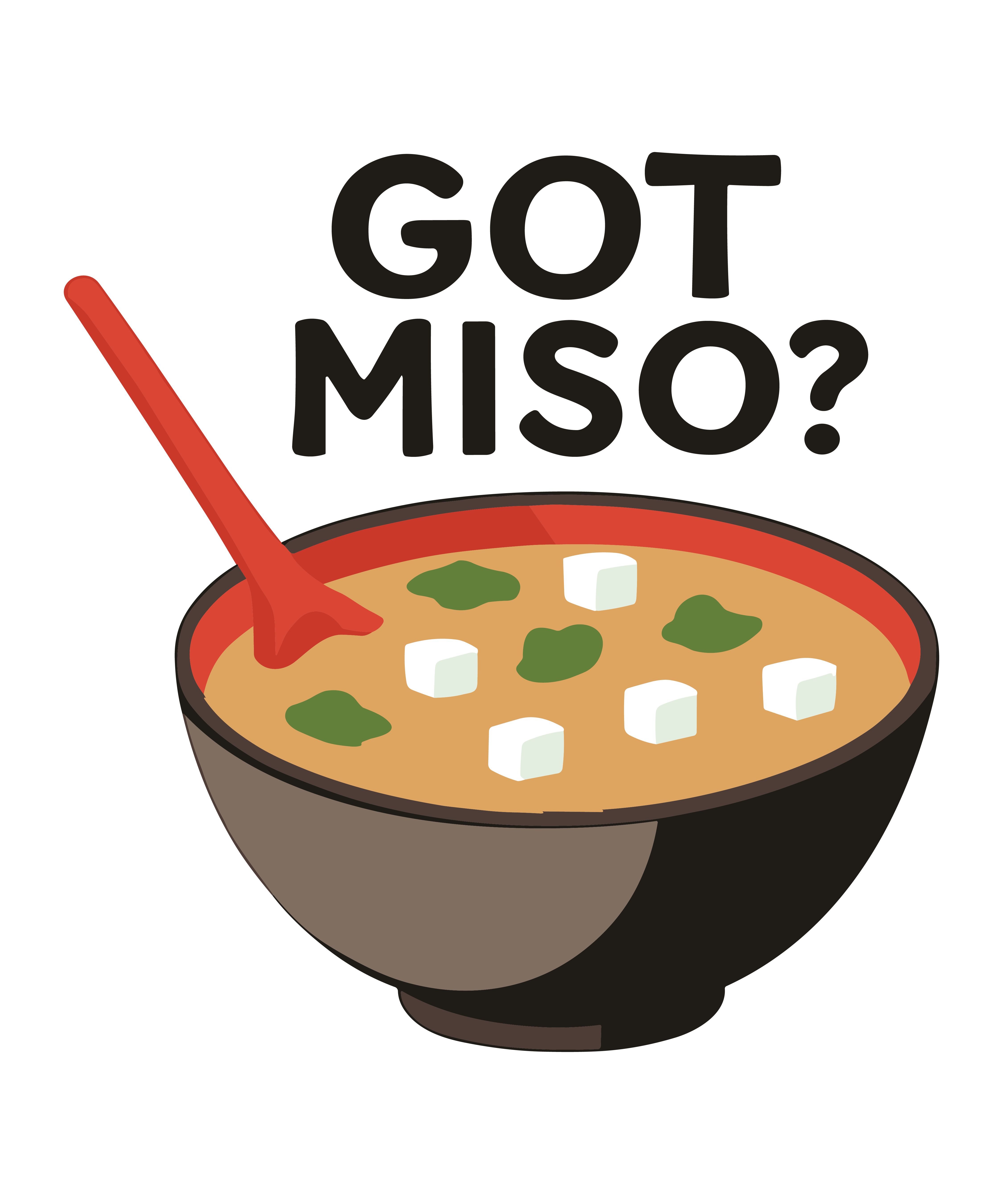 Got Miso